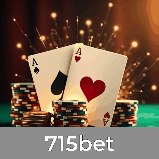 715bet - Sua porta de entrada para jogos premiados e pagamentos rápidos