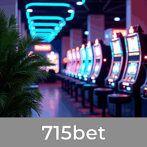 715bet: Jogos Exclusivos para Jogadores Brasileiros